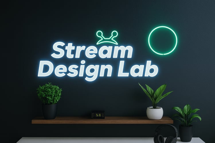 Stream Design Lab - Payhip