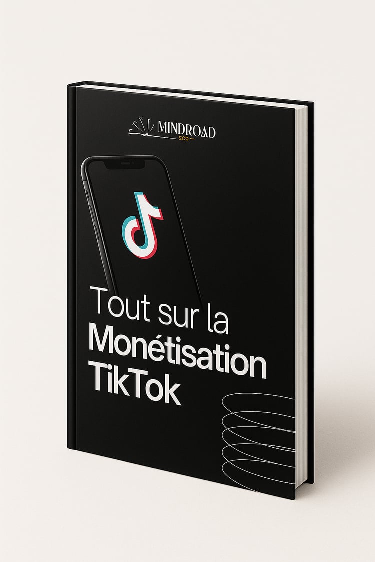 Livre sur la monétisation TikTok