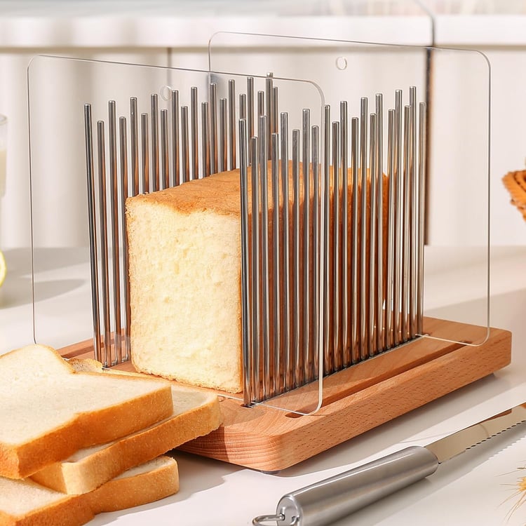 Bread Slicer
