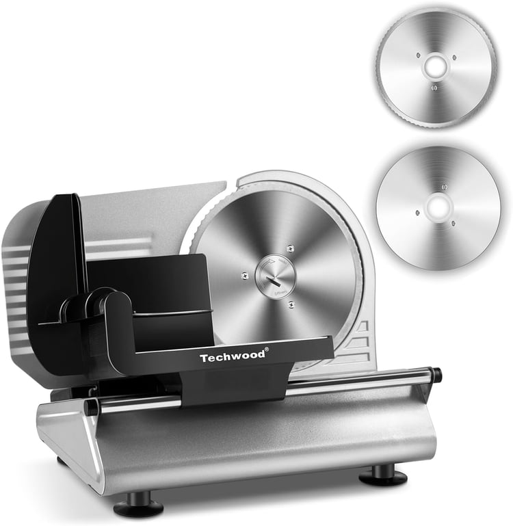 150W Electric Slicer