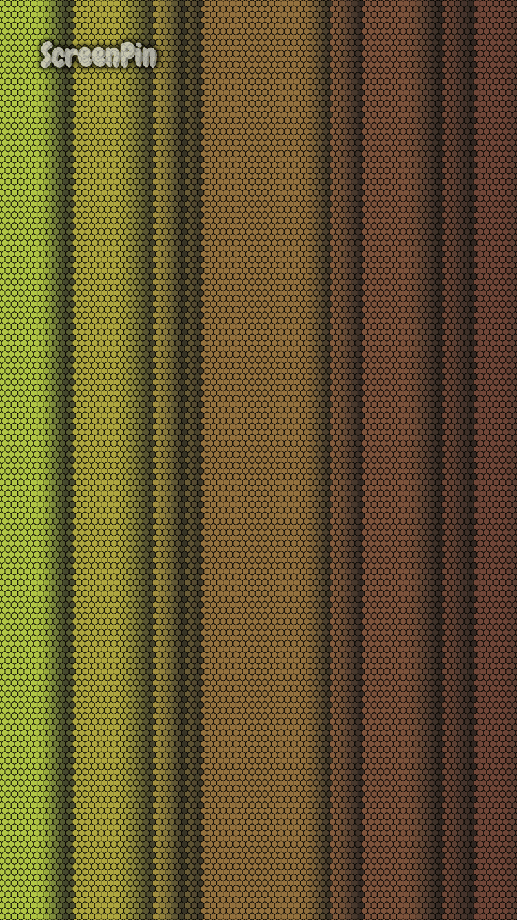 A digital background with a scaly, layered texture transitioning from brown to yellow, featuring subtle embossing and a warm organic gradient.