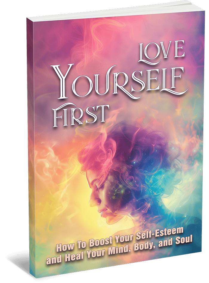 Find The Secrets To Self-Love! All You Need To Know To Live A Happy And Fulfilling Life