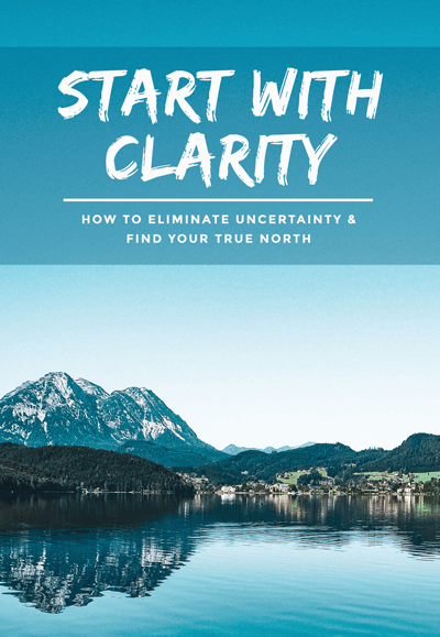 A Life-Changing Blueprint Reveals The Secret To Discovering Your True North