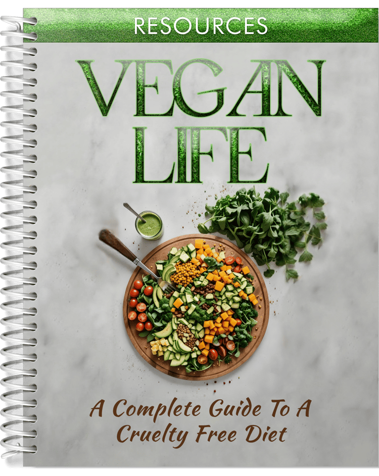 Vegan Life - Resource Guide