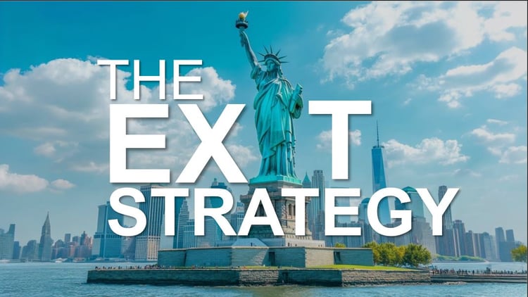 The Exit Strategy Video Series