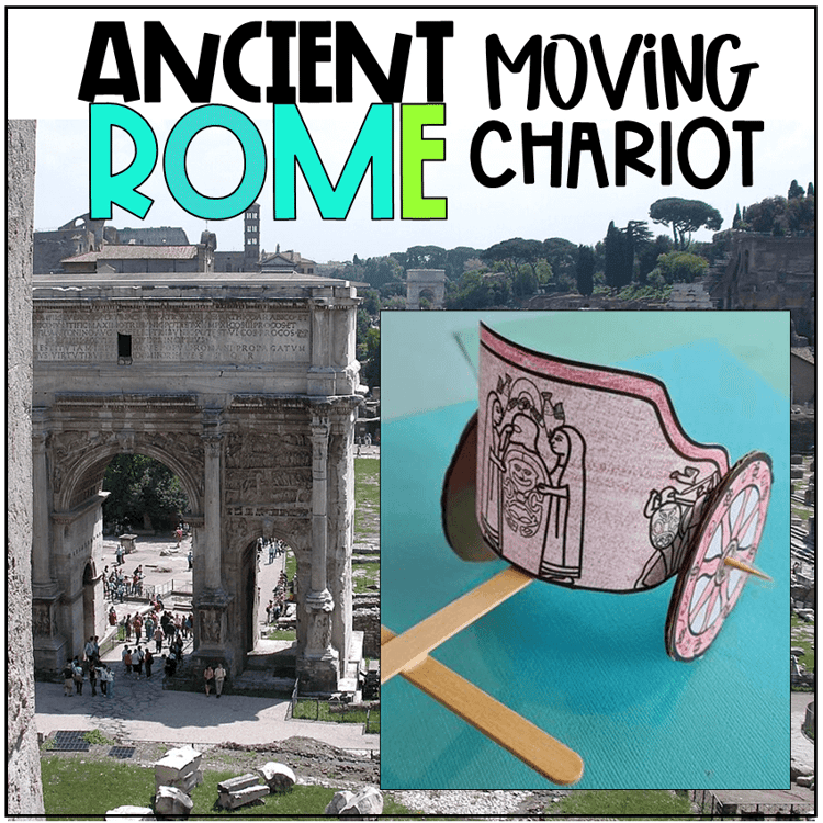 Ancient Mesopotamia Timeline Interactive Foldable Activity Worksheet