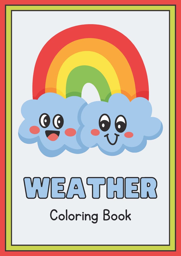Coloring Worksheets