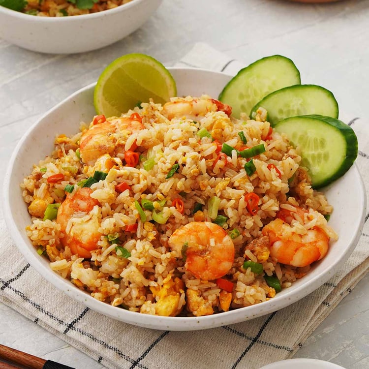 Khao Pad