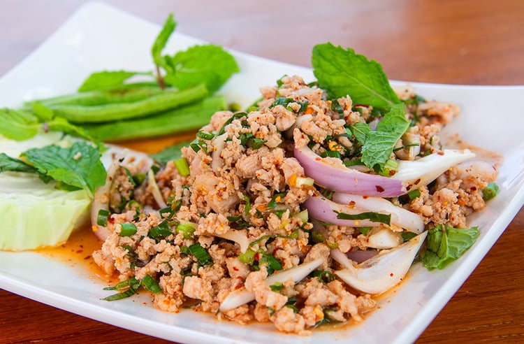 Laap Thai