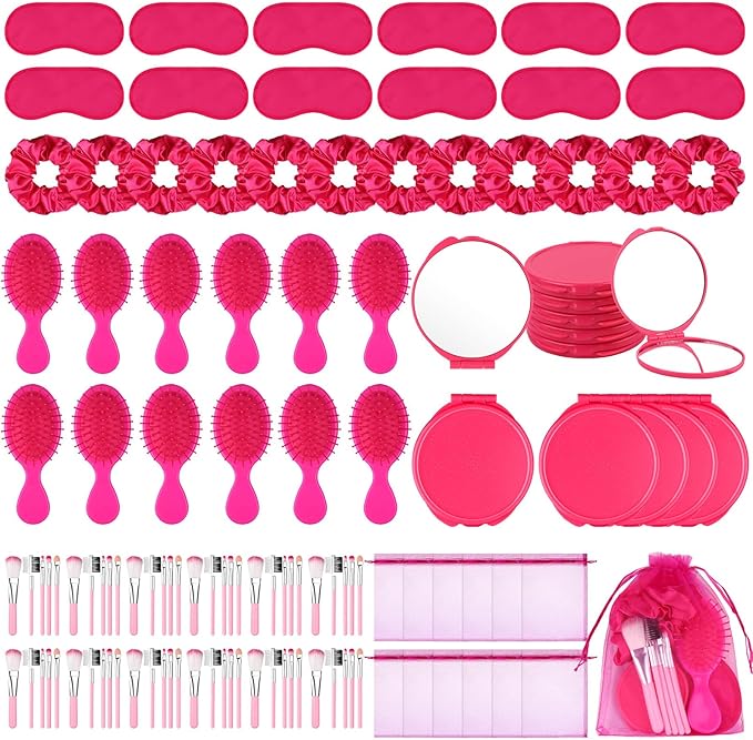 makeup party favor idea