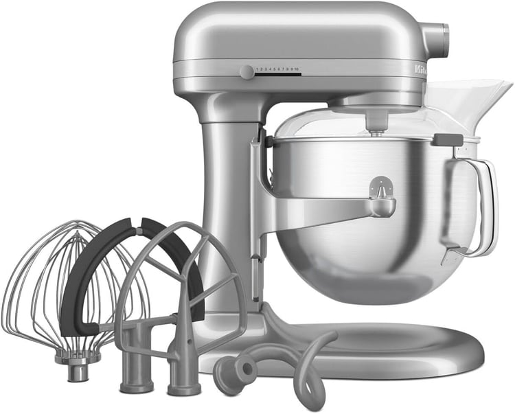 KitchenAid® 7 Quart Bowl-Lift Stand Mixer