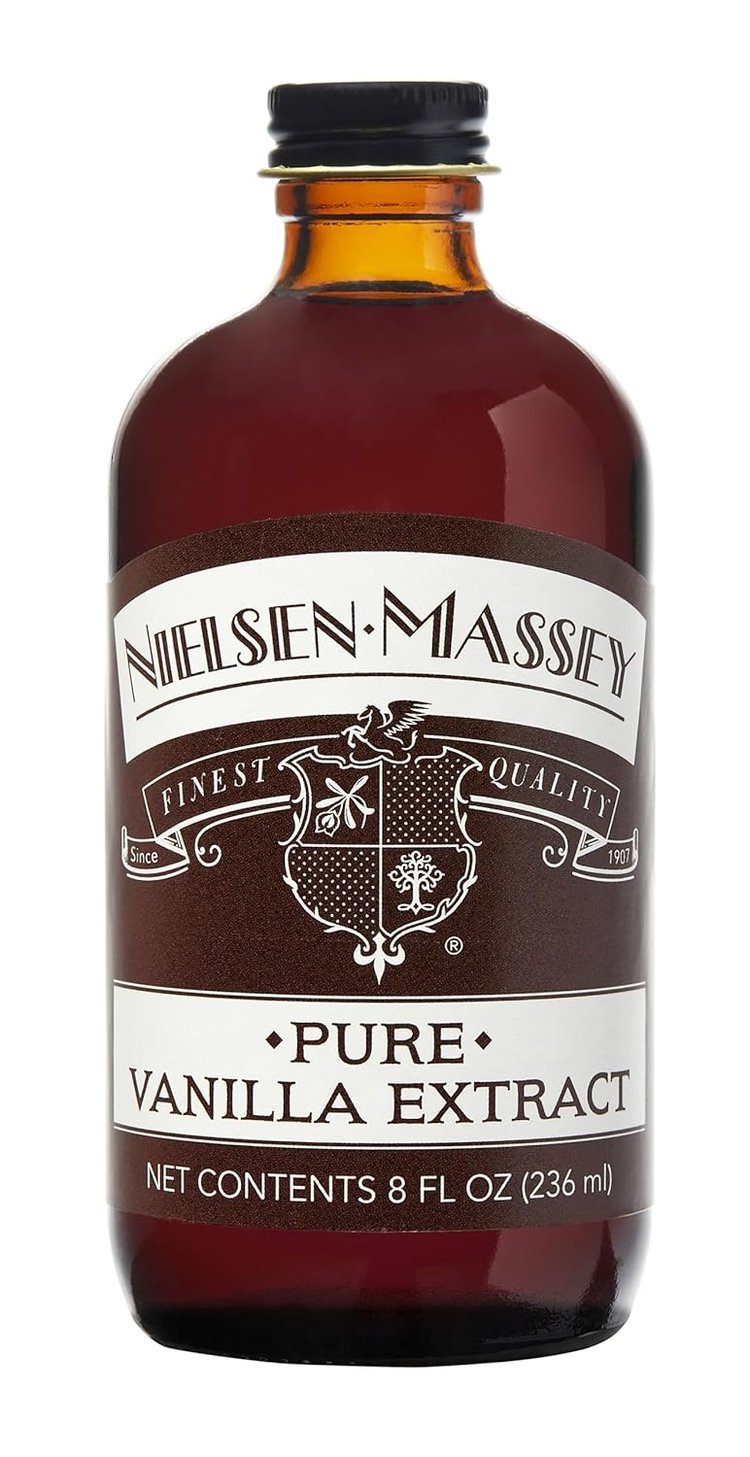 Nielsen-Massey Pure Vanilla Extract