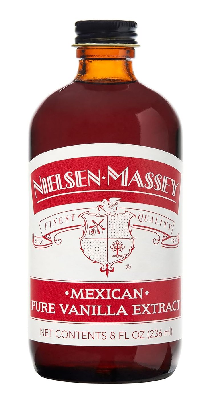 Nielsen-Massey Mexican Pure Vanilla Extract