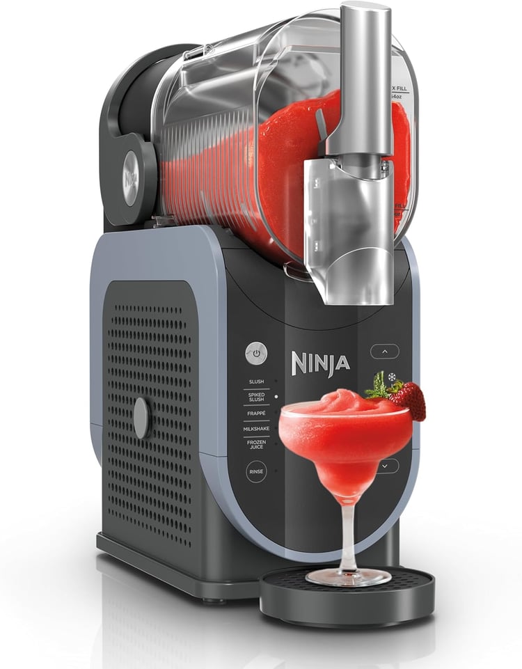 Ninja SLUSHi with RapidChill Technology, 88 oz.