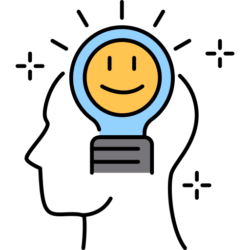 icone vectorielle représentant une boite à outils pour améliorer son mindset et performer dans son métier