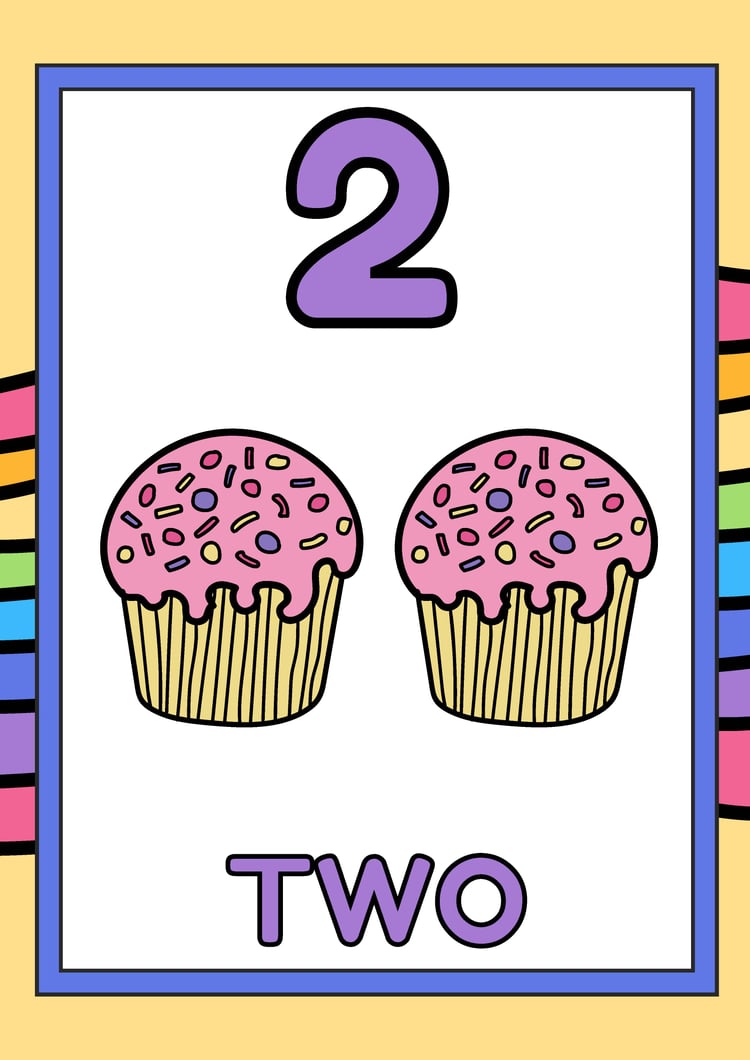 Colorful Number