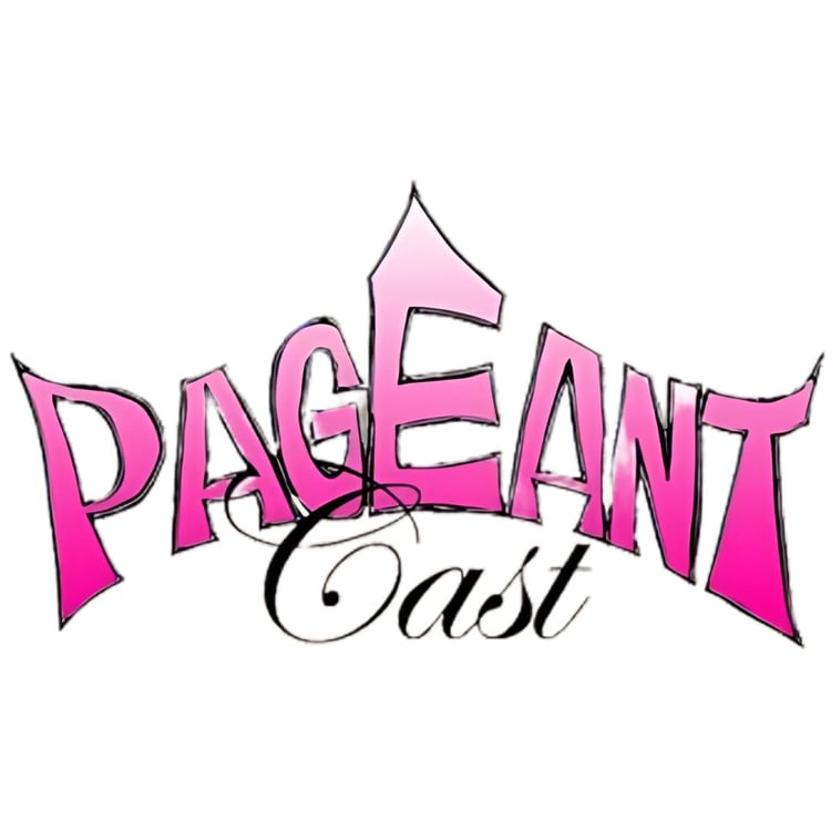 Pageant Cast the original pageant podcast