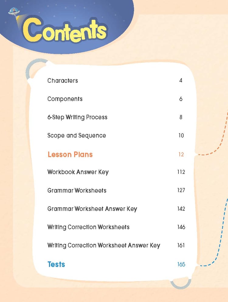 My First Writing – A Comprehensive Guide to Teaching English Composition to Young Learners