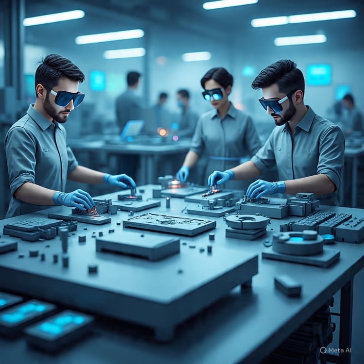 Increased Efficiency and Automation Enhance Your English with These Captivating Storybooks