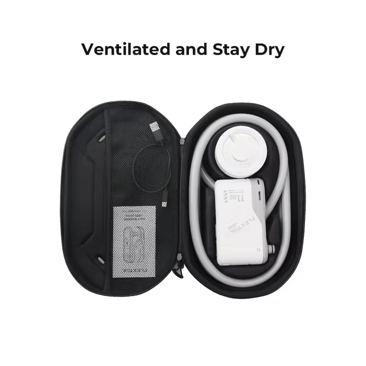 FLEXTAIL Storage Box for MAX SHOWER