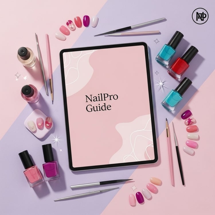 NailPro Guide