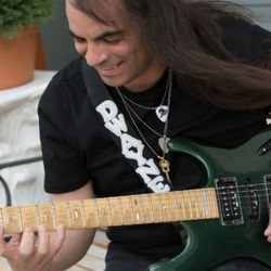 Dwayne's Guitar Lessons