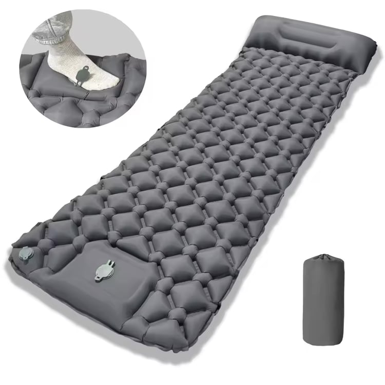 Camping Air Mattress 1-2 Person