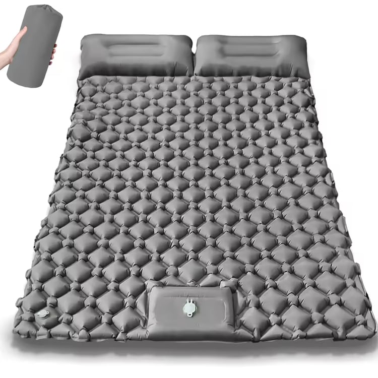 Camping Air Mattress 1-2 Person