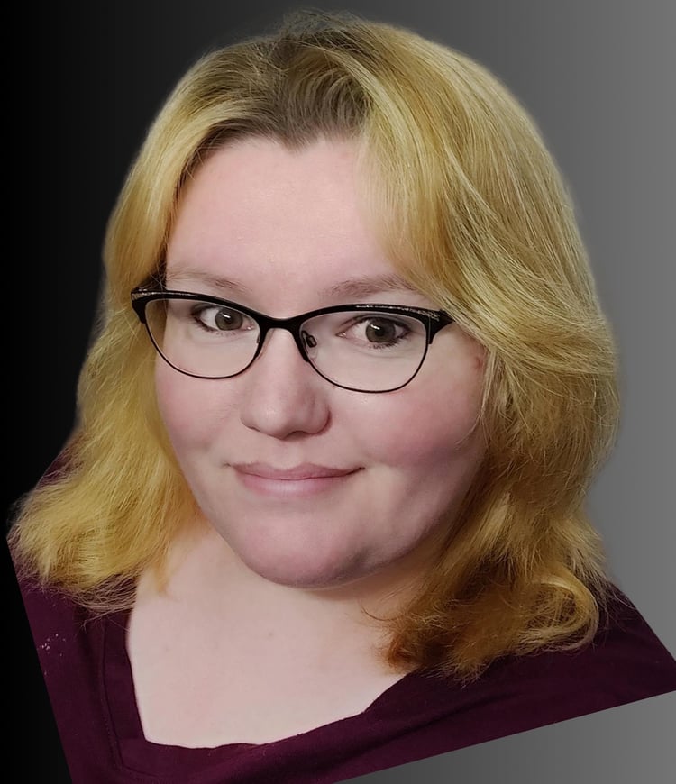 Author Angel Keck