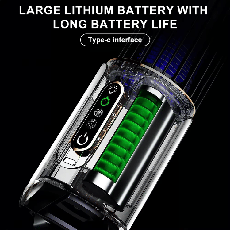 Portable Electric Mosquito Killer Lamp Home