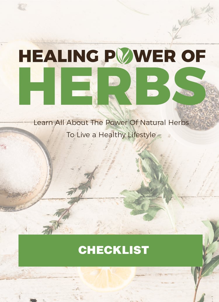 This check list is a handy asset to makes it easier to get started and helps you along the way.