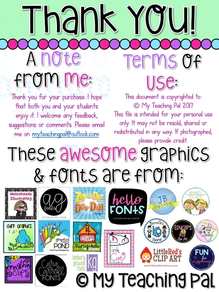 Kindergarten Addition and Subtraction Worksheets (up to 10)