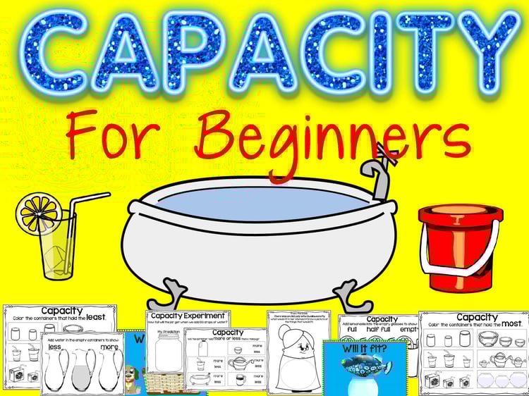 Capacity Kindergarten
