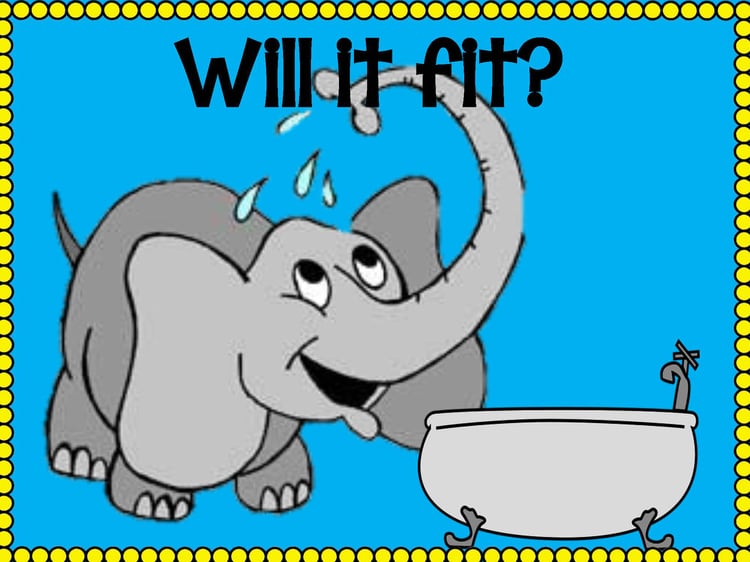 Capacity Kindergarten