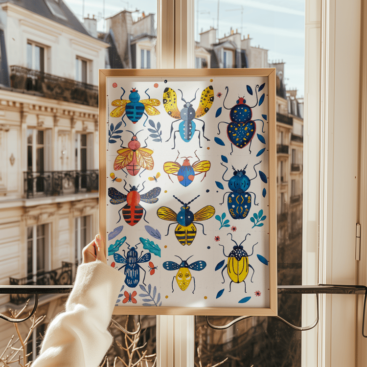 FNKDesignsArt - Butterfly Collection