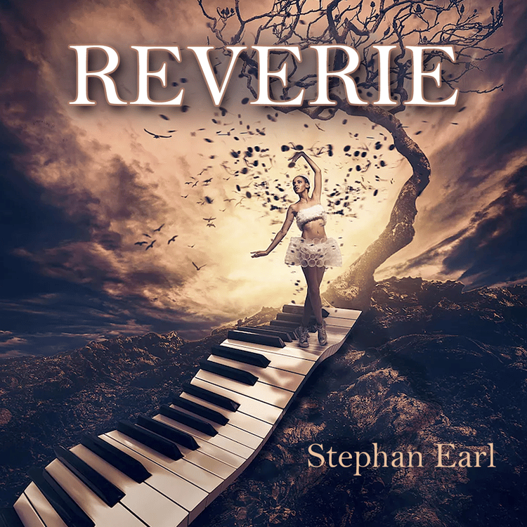 REVERIE Sophomore Album by Stephan Earl
