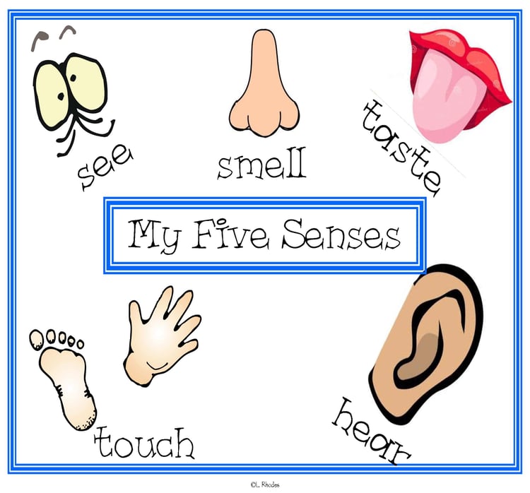 Winter Writing Stations