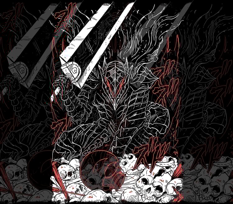 Berserk