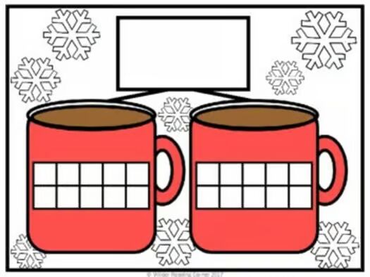 Teen Number Math Centers- Math Activities for Numbers 11-20