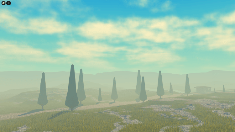 Peninsular War bridge map for Roblox battles