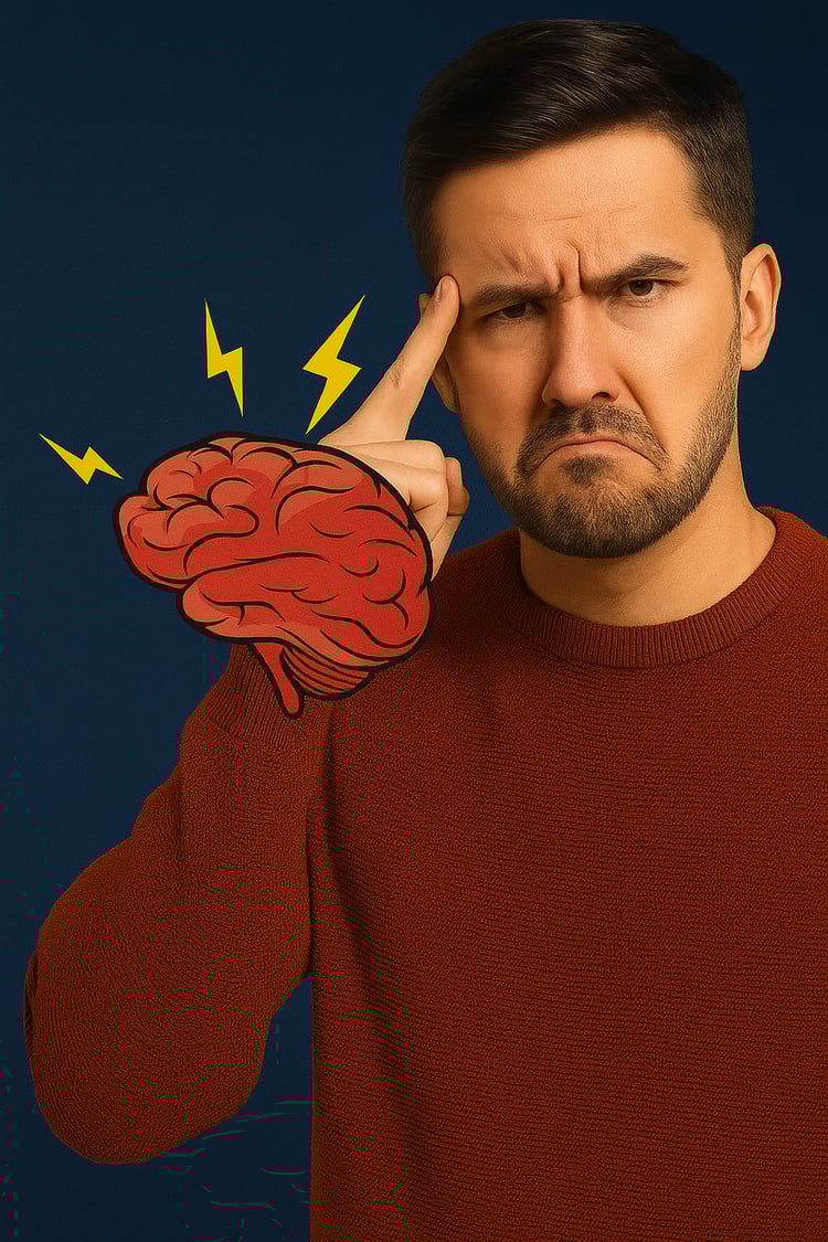 Descubre cómo reprogramar tu mente y transformar tus hábitos sin fuerza de voluntad ni desgaste mental. Un método basado en neurociencia práctica para vencer la procrastinación, recuperar el enfoque, crear disciplina real y construir una vida poderosa pas