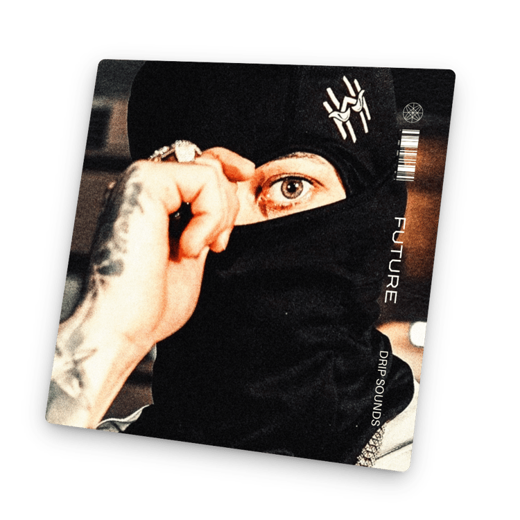 detroit trap drum kit free