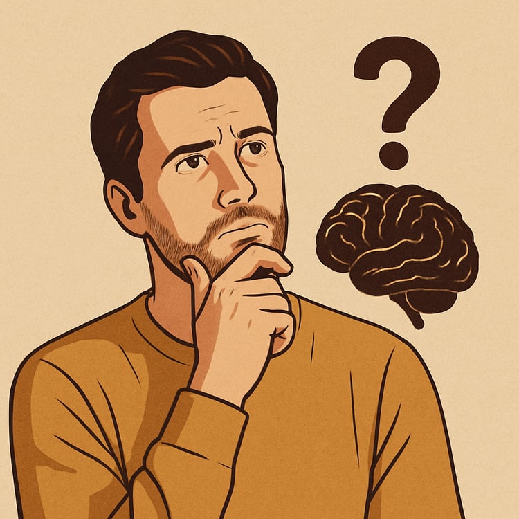 Scopri come il tuo cervello può finalmente lavorare con te, non contro di te.