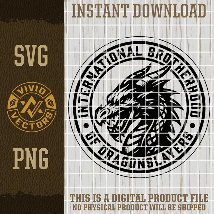 fantasy warrior mythical dragon svg png clipart