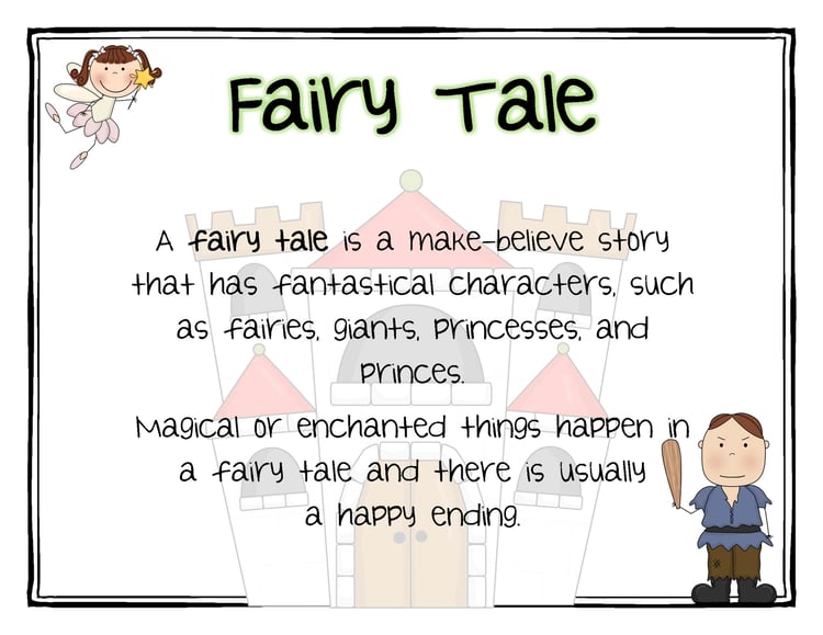 Jack & the Beanstalk Unit