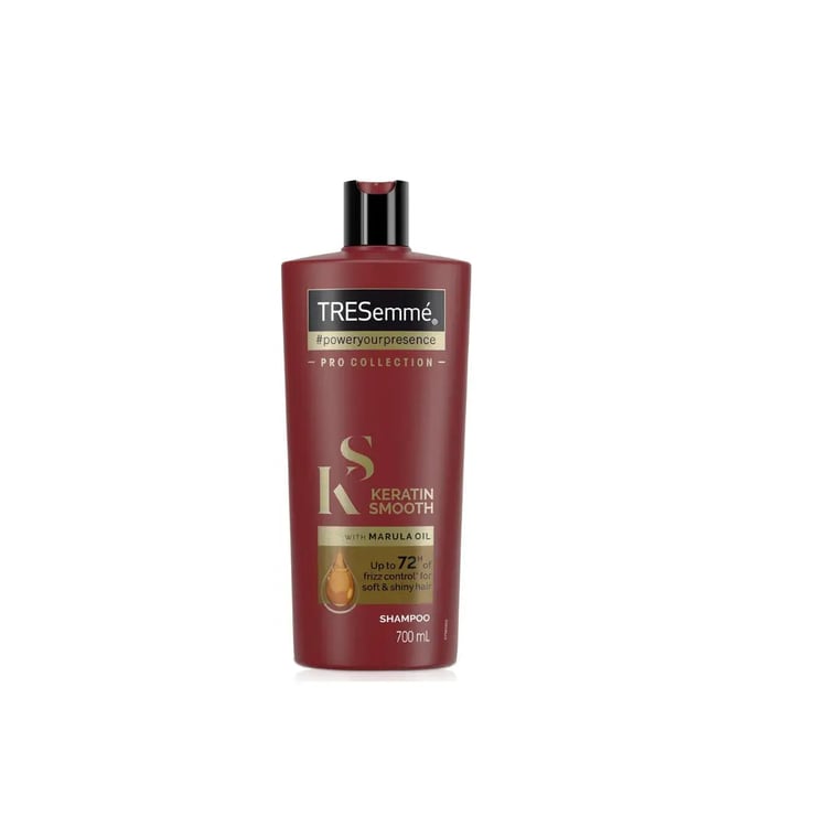 Uwa Afroshop Parrucchiera | TRESemmé Pro Collection: Salon-Quality Haircare for Everyday Glam