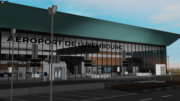Kingdoms Way Roblox Marketplace Airports Planes Aviation O 