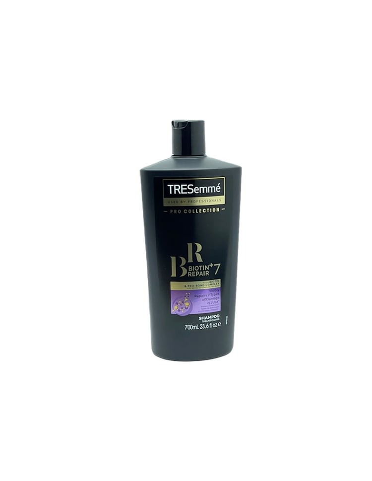 Uwa Afroshop Parrucchiera | TRESemmé Pro Collection: Salon-Quality Haircare for Everyday Glam