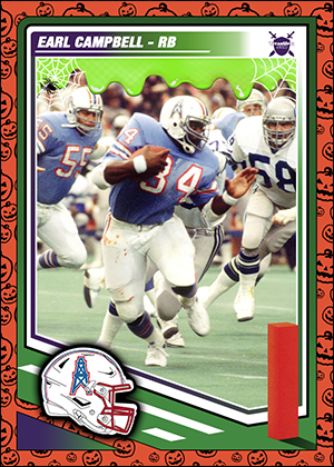 2025 Score-A-Treat Football Photoshop PSD Templates