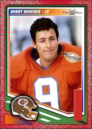 2025 Score Football Photoshop PSD Templates